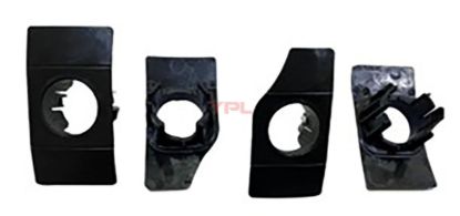 PARK SENSOR YUVA SETI 4 LU ON ARKA GOLF 7 - 5G0919493/494/493A/494A resmi