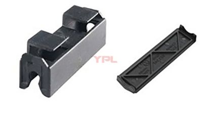 MOTOR KAPUT TELI TUTUCU BRAKETLERI ALT UST SET TUM MODELLER - 5N0823411A resmi