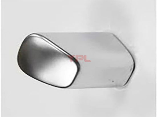 EL FREN TABANCA BUTONU PARLAK KROM POLO-FABIA-RAPID - 6R0711333C 3Q7 resmi