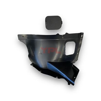 CAMURLUK DAVLUMBAZI KAPAGI ILE BIRLIKTE KUCUK SAG ORJINAL KALITE GOLF7 2013-2020 - 5G0805912F resmi