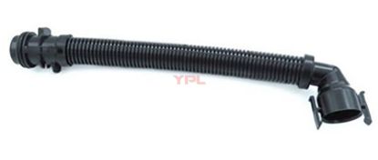 TEMIZ HAVA BORUSU BMW F20 F30 LCI N47 - 13717823517 resmi