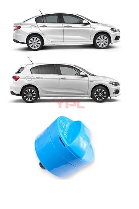 ADBLUE DOLUM KAPAGI FIAT EGEA 2015-2025 - 52159608 resmi