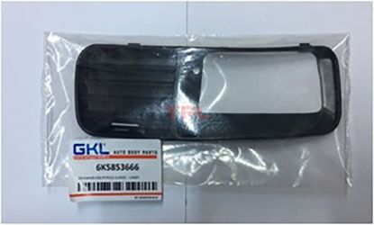 SIS KAPAGI SISLI R POLO CLASSIC - CADDY - 6K5853666 resmi