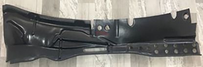 ON CAM ALT DEFLEKTORU POLO CLS/CADDY/IBIZA/CORDOBA - 6K1819415A resmi