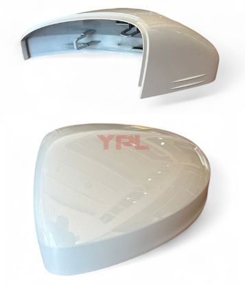 AYNA KAPAGI SOL TIGUAN 2016>> - 5NA857537 BOYALI resmi