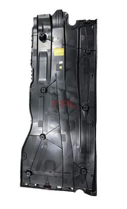 MOTOR ALT MUHAFAZA ON PLASTIGI YAN SAG 145CM GOLF 2020>>KAROQ 2018>>A3 2020>> - 5WA825202D resmi