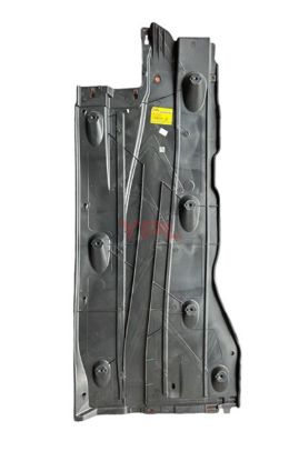 MOTOR ALT MUHAFAZA ON PLASTIGI YAN SOL 136CM A3-Q2-GOLF-TROC-KROQ-LEON 2013-2020 - 5Q0825201L resmi