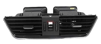 TORPIDO HAVALANDIRMASI ORTA ON (DORTLU FLASOR YERI FARKLI) - 5E0820951 CİN TİP resmi