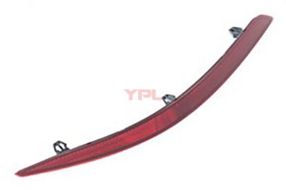 REFLEKTOR ARKA TAMPON SOL AUDI Q3-Q3 SPORTBACK 2019-2022 - 83A945105 resmi