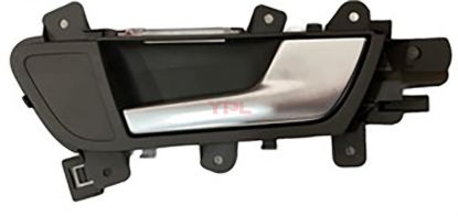 KAPI ICTEN ACMA KOLU KAHVE ON (ISIKLI) L A4 08-12 - 8K0837019 resmi