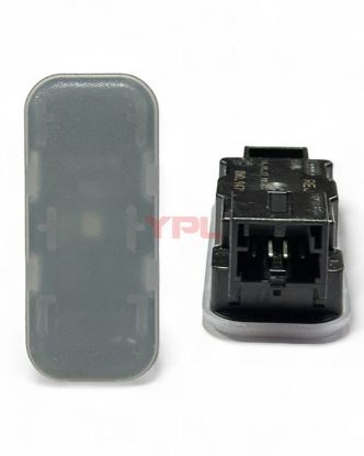 IC AYDINLATMA LAMBASI A4-A5-A8 2016>> - 8W0947415C resmi