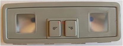 TAVAN LAMBASI GRI GOLF7-PASSAT-ARTEON-TIGUAN - 5G0947291J Y20 resmi