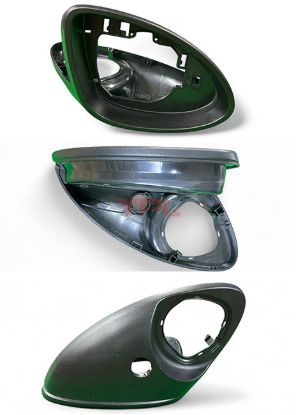 AYNA CERCEVESI SAG CAYENNE 2011-2015 - 95873152810 resmi