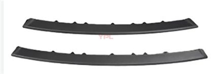 ON PANJUR CITASI ALT ORTA PORSCHE CAYENNE 2011-2015 - 95850597400 9B9 resmi