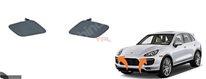 FAR YIKAMA KAPAGI ON SOL CAYENNE 2015-2018 - 95850533300 resmi