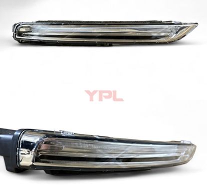 ON TAMPON KOSE LAMBASI SAG CAYENNE 2015-2018 - 958631231 resmi