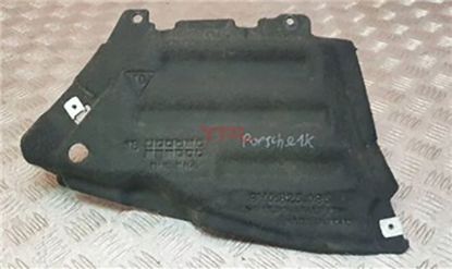 ARKA ALT TABAN MUHAFAZA SOL CAYANNE 2018>> - 9Y0825095 resmi