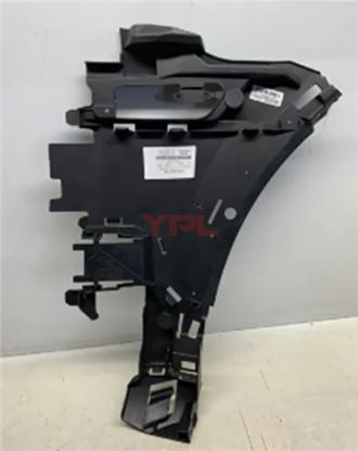 TAMPON BRAKETI ON SAG CAYENNE 2018>> - 9Y0807178 resmi