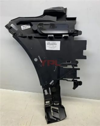 TAMPON BRAKETI ON SOL CAYENNE 2018>> - 9Y0807177 resmi