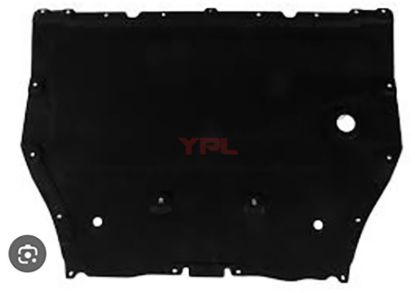 MOTOR ALT MUHAFAZA ON CAYENNE 2018>> - PAB825235C resmi