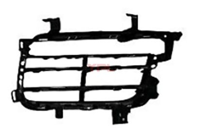 SIS IZGARASI ON SAG CAYENNE 2018>> - 9Y0807682 resmi