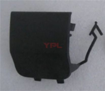 CEKI DEMIR KAPAGI-CEKME KANCA-ARKA SOL CAYENNE 2018>> - 9Y3807499 resmi