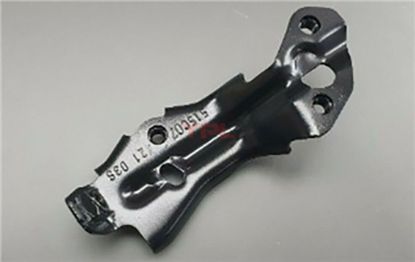 TAMPON BRAKETI ON SOL CAYENNE 2018>> - 9Y0805515C resmi