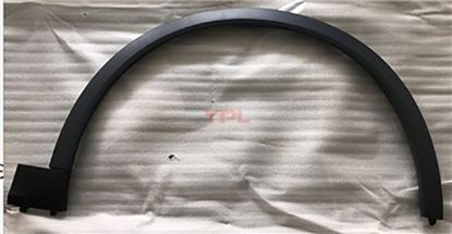 CAMURLUK ETEK AGZI DODIK ON SAG BOYANABILIR YUZEY CAYENNE 2018>> - 9Y0853718K resmi