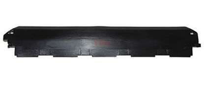 RADYATOR UST BAKALITI ON (BENZINLI) BMW G30 G11 - 17118632115 resmi