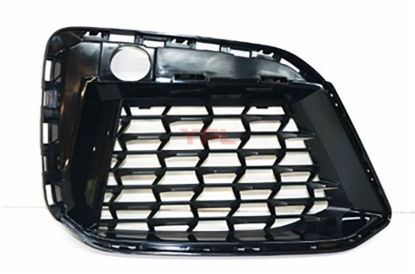 TAMPON IZGARASI G30-LCI ON SAG -M-TECH - 51118098670 resmi