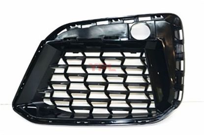 TAMPON IZGARASI G30-LCI ON SOL -M-TECH - 51118098669 resmi