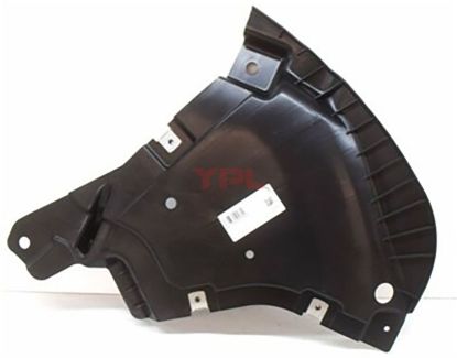 TAMPON SPOYLERI ON SOL BENZIN W213 -AMG- - A2135202500 resmi