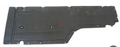 MOTOR ALT MUHAFAZA ARKA SAG BMW 5 SERI E60 LCI 2003-2011 - 51717033758 resmi