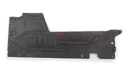 MOTOR ALT MUHAFAZA ON BMW F20+LCI F30+LCI F32+LCI YAN SAG - 51757241834 resmi