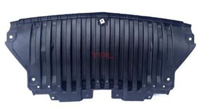 TAMPON SPOYLERI ON ORTA DIZEL W213 - A2135200200 resmi