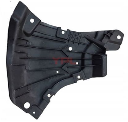 TAMPON SPOYLERI ON SOL W213 - A2135200400 resmi