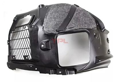 CAMURLUK DAVLUMBAZI BMW G30 ON SOL (ON TARAF) 2017> 1.KALITE - 51717340785 resmi