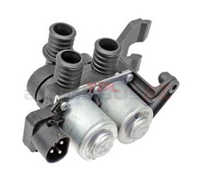 KALORIFER MUSLUGU BMW E36 (KLIMALI ARAC) - 64118375792/64111387319 resmi