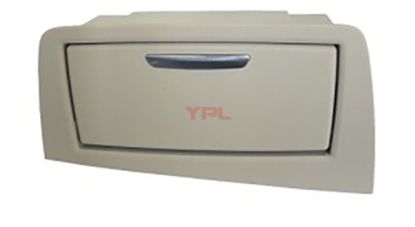 KULLUK ARKA SOL GRI F35 F35 LCI - 51427282489 resmi