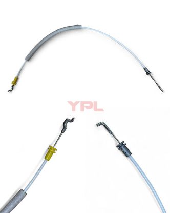 KAPI KILIT ACMA TELI SOL SPRINTER 906 06>16 - A9067601204/2E0837017 resmi