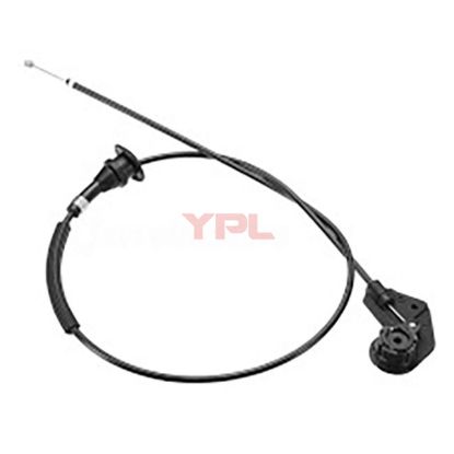 MOTOR KAPUT ACMA TELI ARKA BMW X5 E53 - 51238402615 resmi