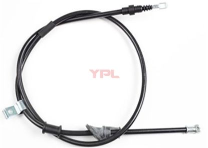 EL FREN KABLOSU ARKA SOL VOLVO S40 V40 - 30621299 resmi