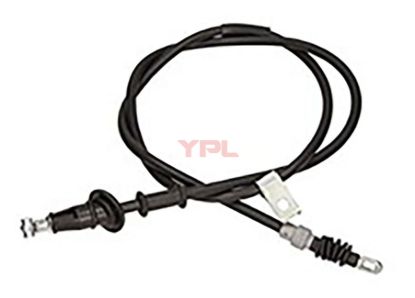 EL FREN TELI SAG VOLVO S40 V40 1995 – 1999 - 30850023 resmi