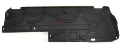 MOTOR ALT MUHAFAZA SAG (HALI TIP) E-CLASS W212 09>15 CLS-CLASS C218 11>17 - A2126800409 resmi