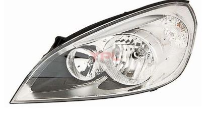 FAR CAMI SAG VOLVO S60-V60 2009-2013 - 31299995X resmi