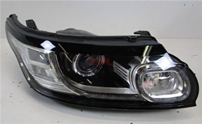 FAR CAMI SAG RANGE ROVER SPORT 2013-2017 - DK6213W029 resmi