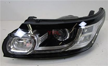 FAR CAMI SOL RANGE ROVER SPORT 2013-2017 - DK6213W030 resmi