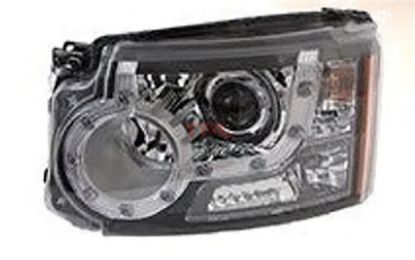 FAR CAMI SOL DISCOVERY 4 2010-2016 - LR013977X resmi