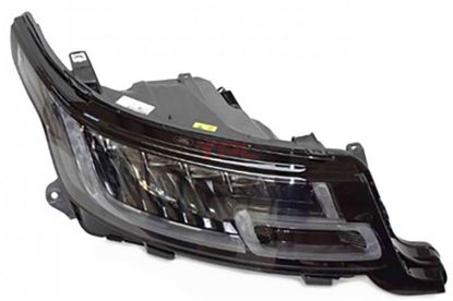 FAR CAMI SAG RANGE ROVER SPORT 2018>> - LR116466X resmi