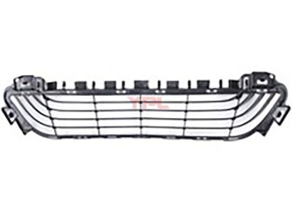 TAMPON IZGARASI ON ORTA (LUXURY) C-CLASS W205 14>18 - 2058852023 resmi